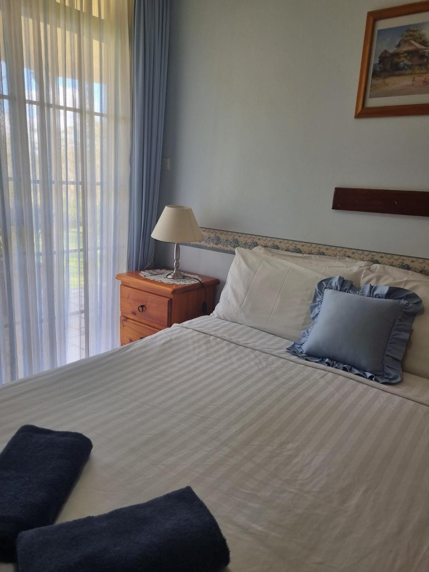 Hill Top Country Guest House Lovedale Extérieur photo