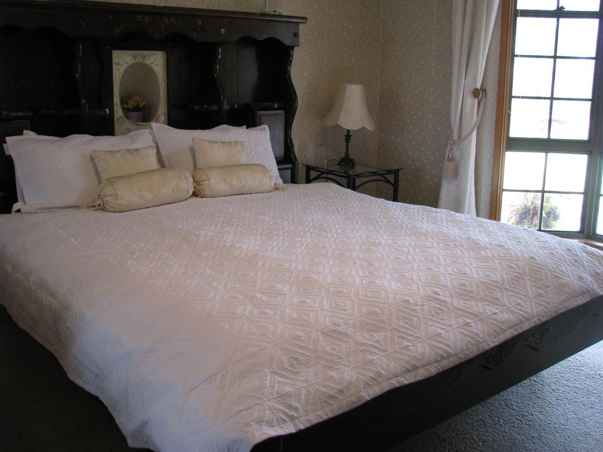 Hill Top Country Guest House Lovedale Extérieur photo