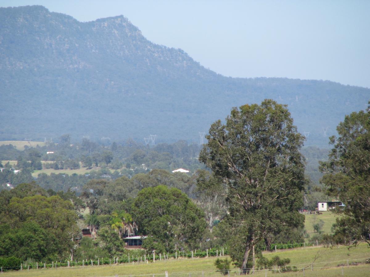 Hill Top Country Guest House Lovedale Extérieur photo