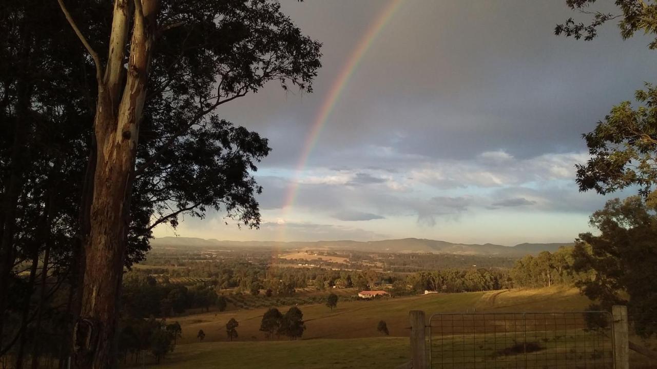 Hill Top Country Guest House Lovedale Extérieur photo