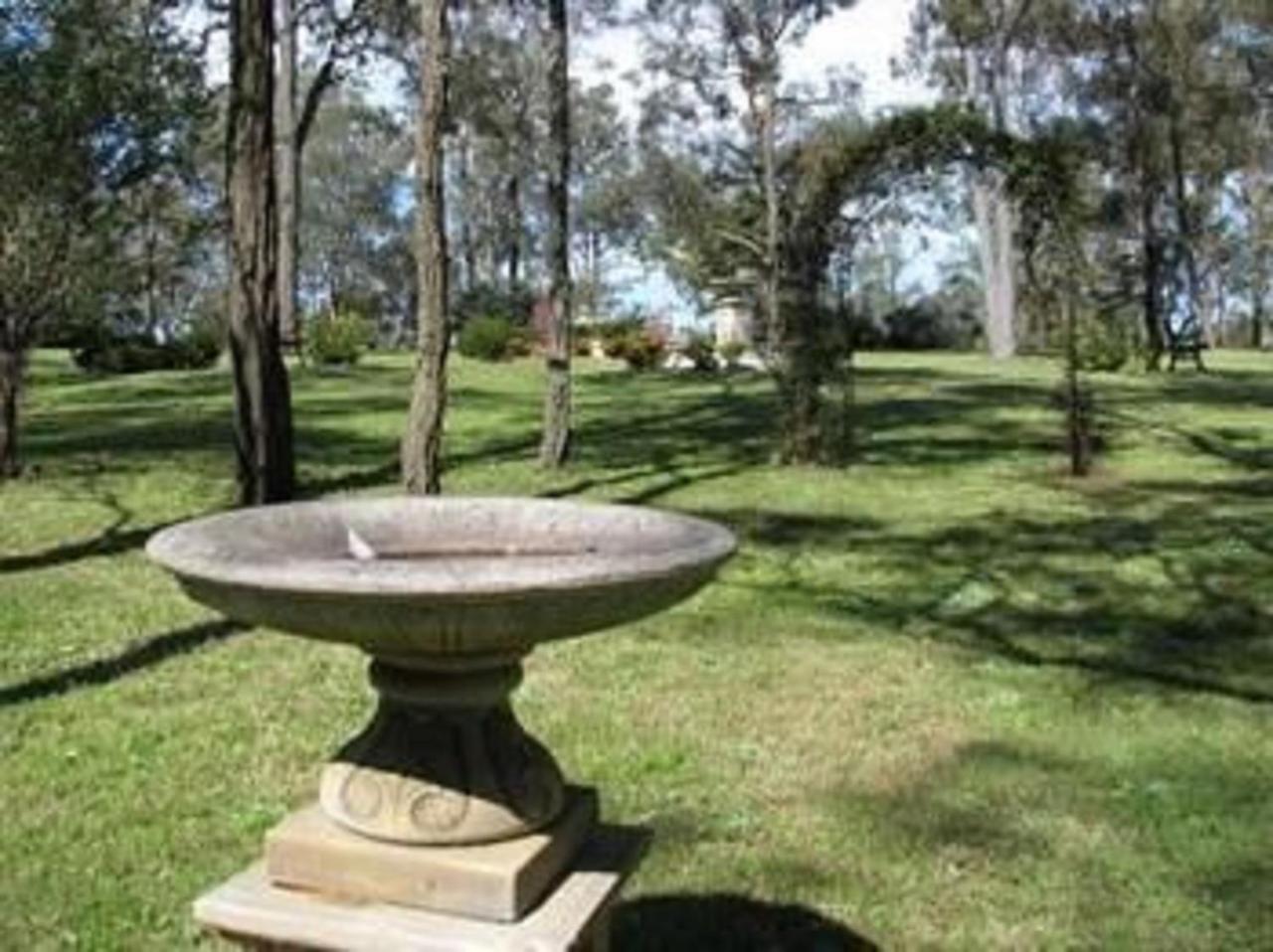 Hill Top Country Guest House Lovedale Extérieur photo