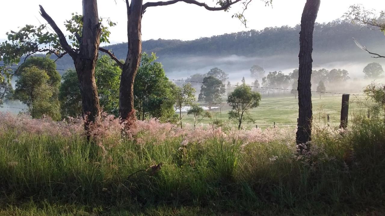 Hill Top Country Guest House Lovedale Extérieur photo